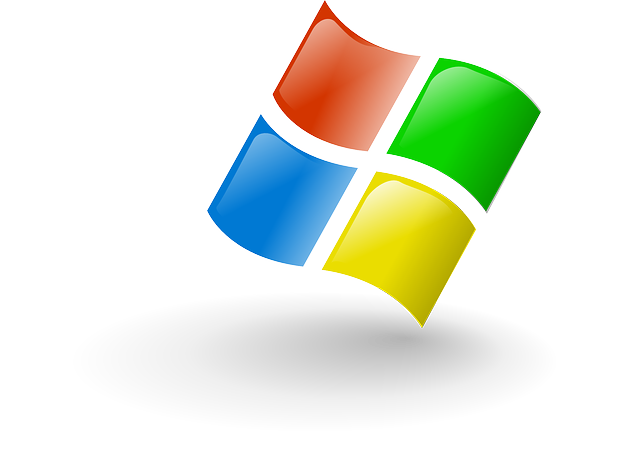 still using windows xp