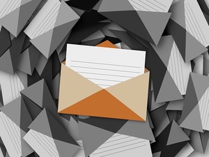 Watch Out For Invoice Emails That Include Encrypted Docs